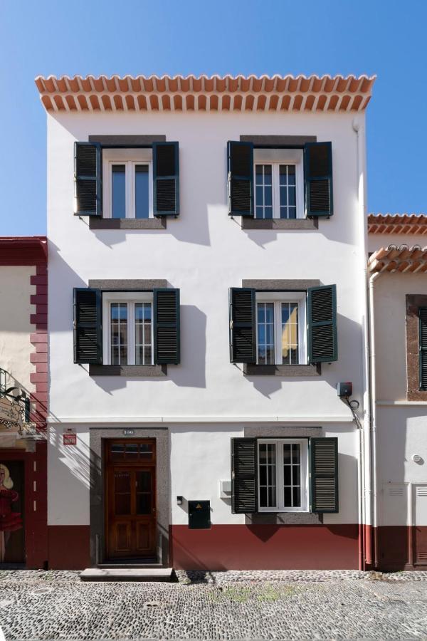 Casa Mariazinha By An Island Apart Βίλα Φουνκάλ Εξωτερικό φωτογραφία
