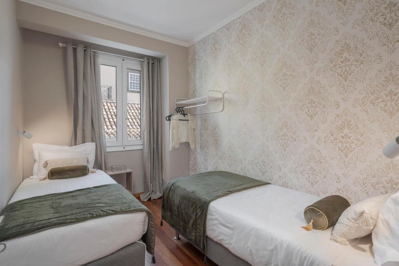 Casa Mariazinha By An Island Apart Βίλα Φουνκάλ Εξωτερικό φωτογραφία