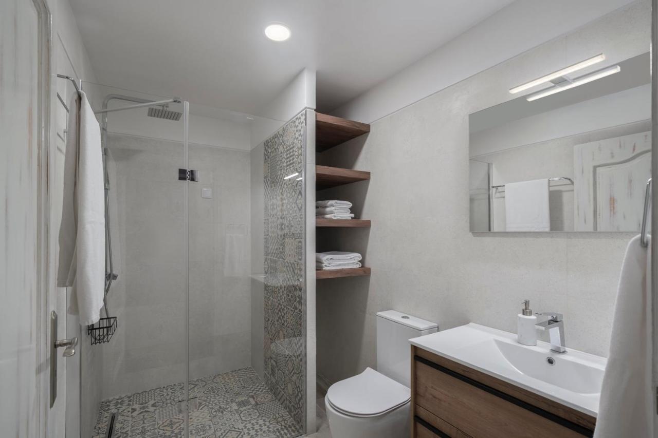 Casa Mariazinha By An Island Apart Βίλα Φουνκάλ Εξωτερικό φωτογραφία